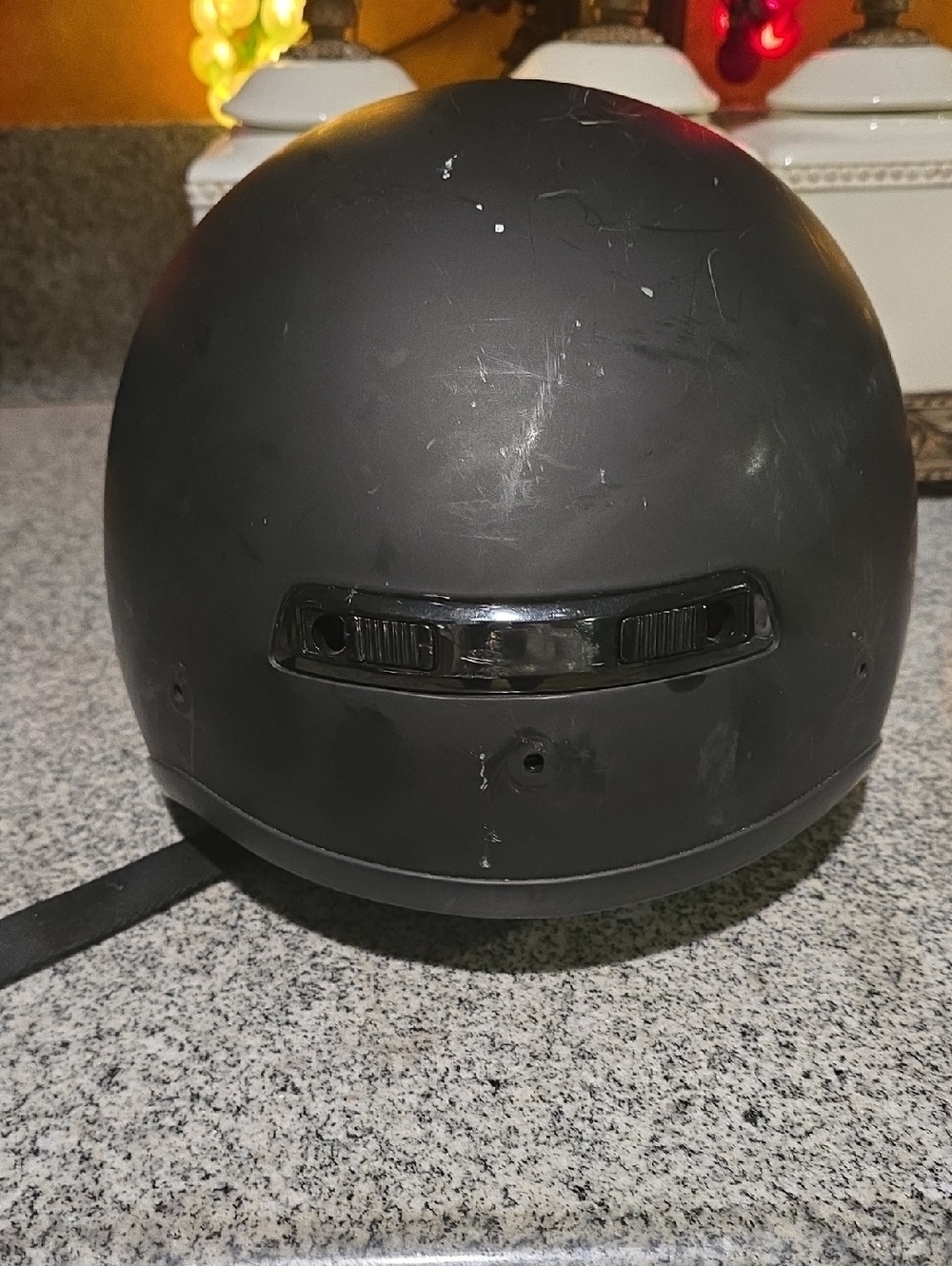 Helmet